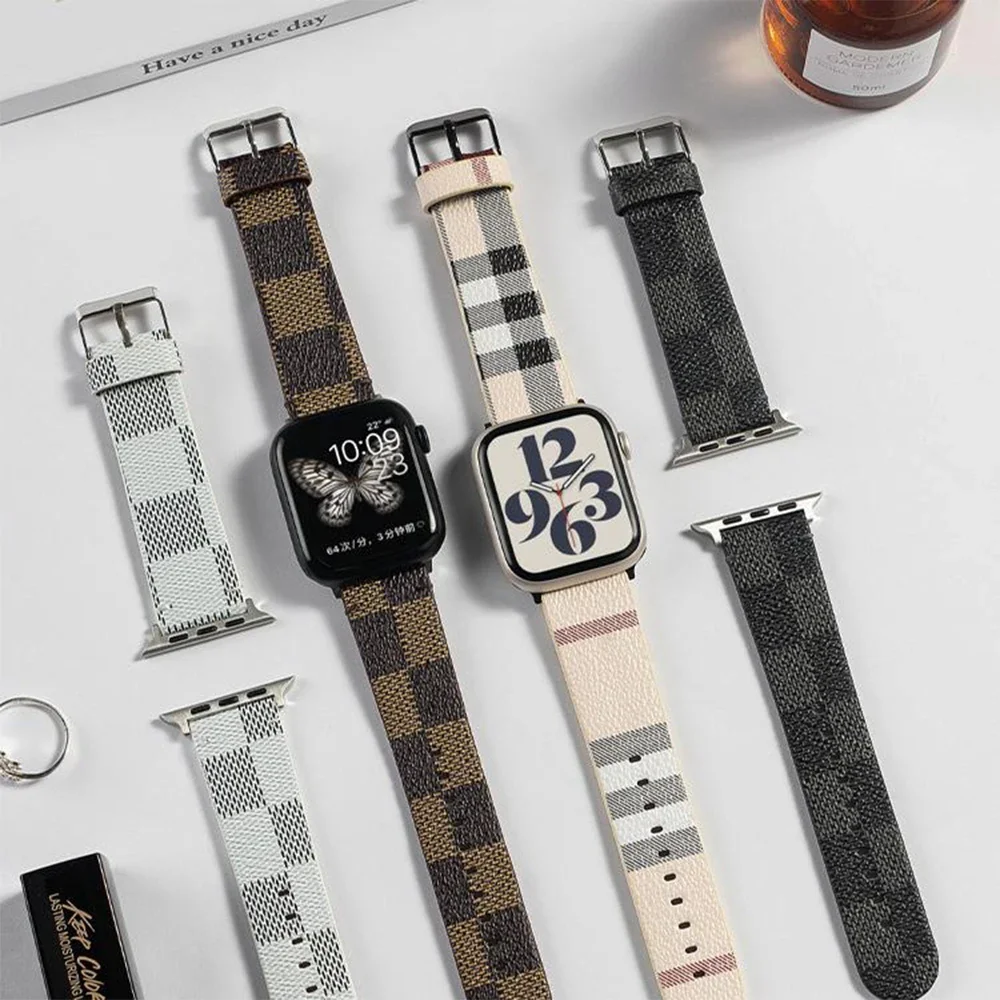 louis vuitton apple watch band aliexpress