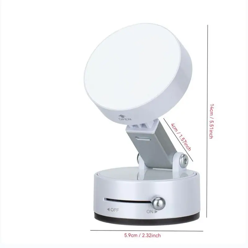 Рисунок 3 - Магнитный держатель для телефона