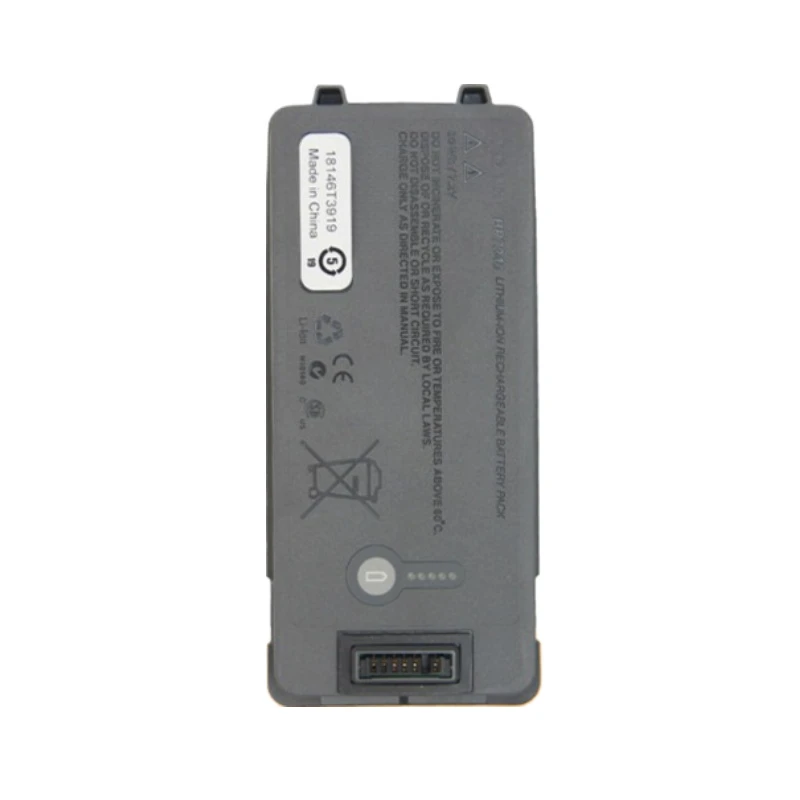 BP7240 High Quality Battery 7.2V 30Wh 4167mAh for Fluke 754 VIP1/ VIP2 753 Brand New Replacement Battery