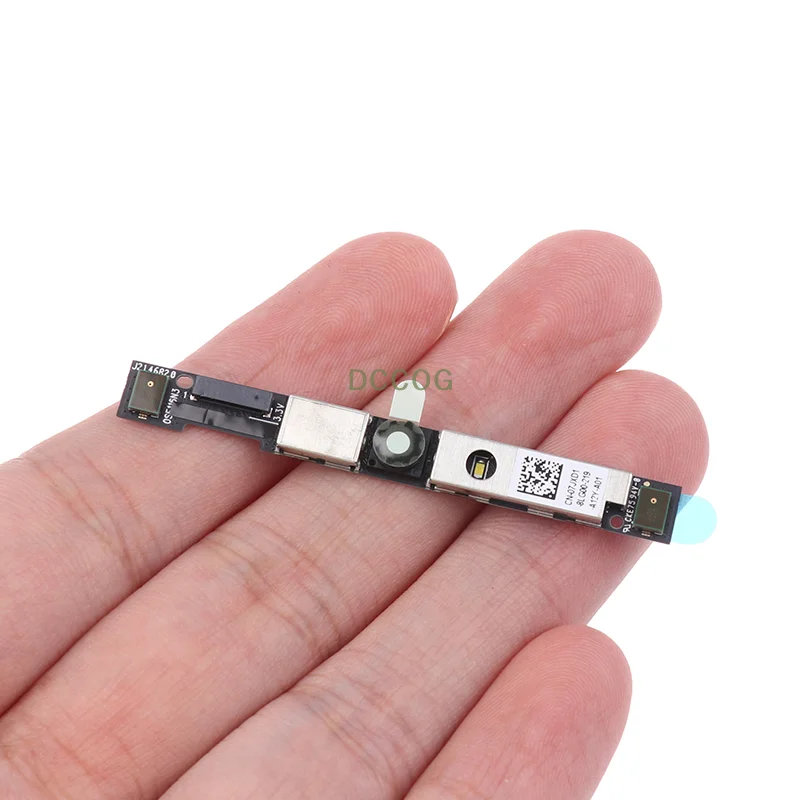 

Computer Repair Accessories New Latitude 5410 Webcam Camera Built-in Camera For Laptop Replacement Parts