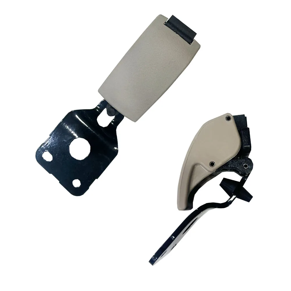 1998-2007 Wondow Space Cab Handle Lock Latch for Toyota Land Cruiser 100 LC100 Fj100 Accessories