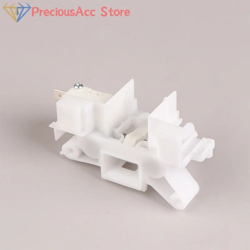 1PCS Dryer Door Lock Button Door Switch TH100NH06WY TH100VH88WY Dryer Latch Spare Parts