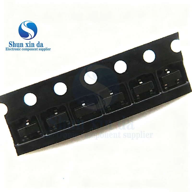 

100 шт. CJ2302 SOT23 2302 S2 SOT-23-3 SMD 20V 3A N-канальный MOSFET в наличии, микросхема IC