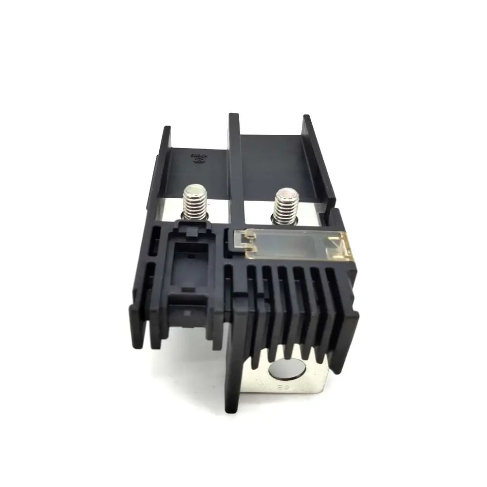 Untuk Mazda 3 2010-2013 & Mazda 5 2006-2014 Blok Sekering Terminal Baterai C23567S99