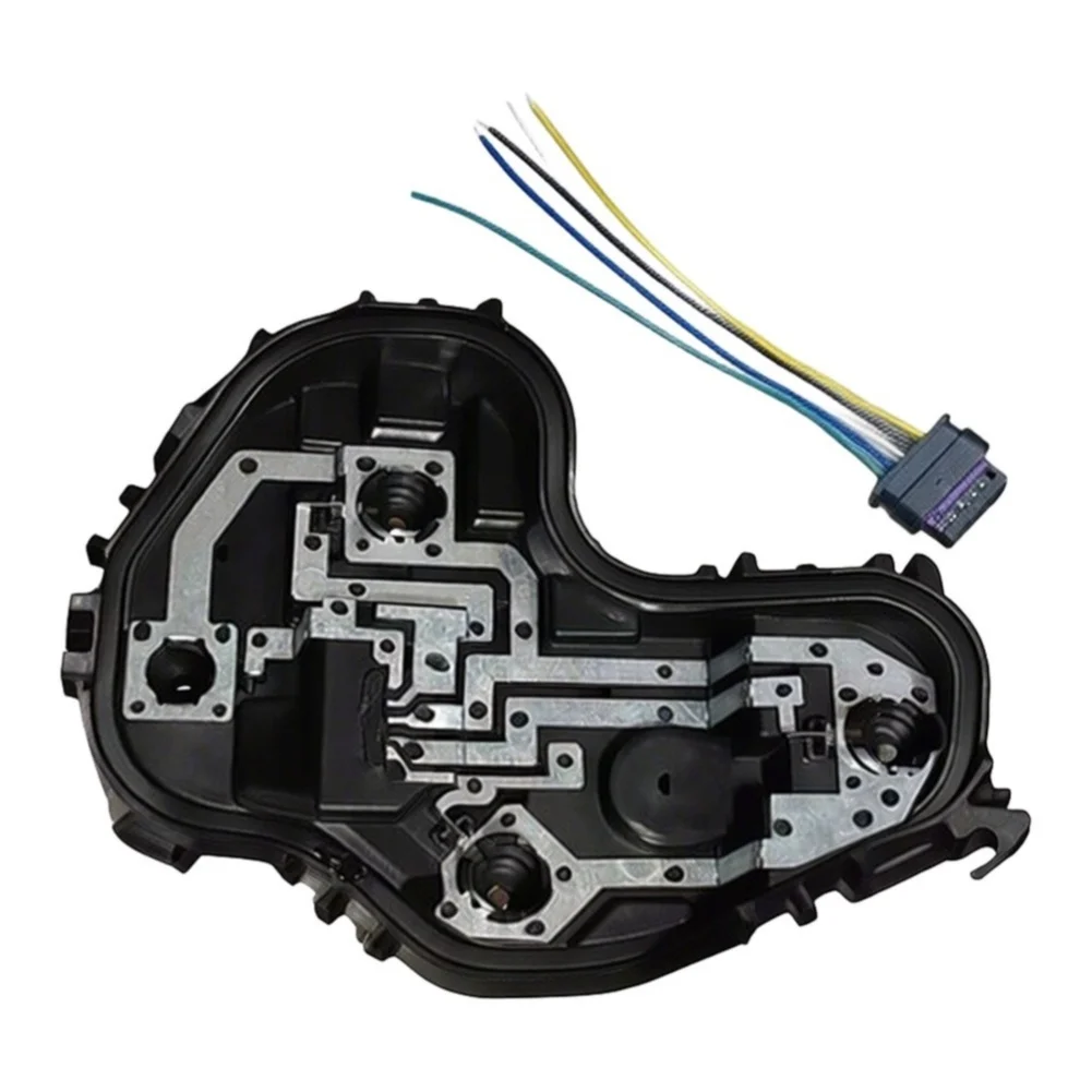 Left Tail Light Circuit Board 63217315199 for BMW 1 Series For F20 For F21 Direct Replacement No Programming Required