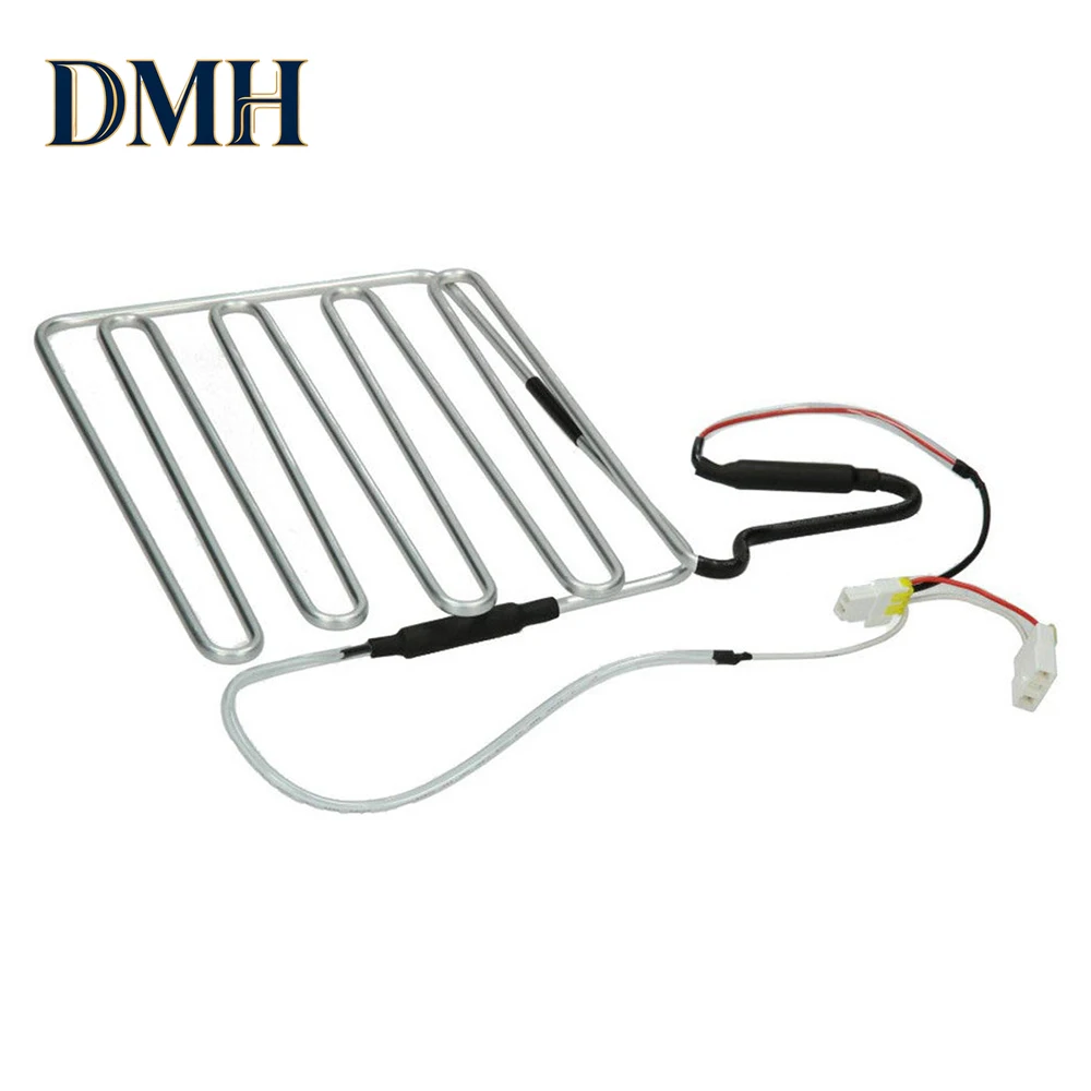 

Оригинальный нагревательный элемент для холодильника Samsung RS21 RS23, трубка нагревательная DA81-01691A ES1902968, для размораживания