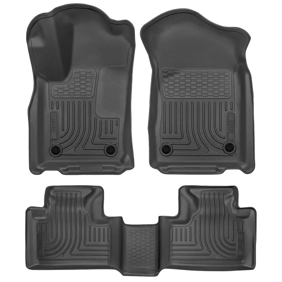 Weatherbeater Floor…