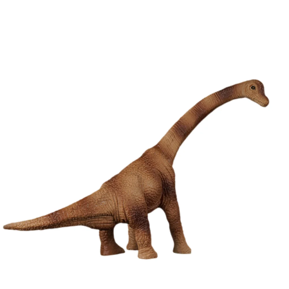 

Boutique Model Multiple Sizes Dinosaur Model Realistic Educational Dinosaur Action Figures Rubber Tyrannosaurus Birthday Gift