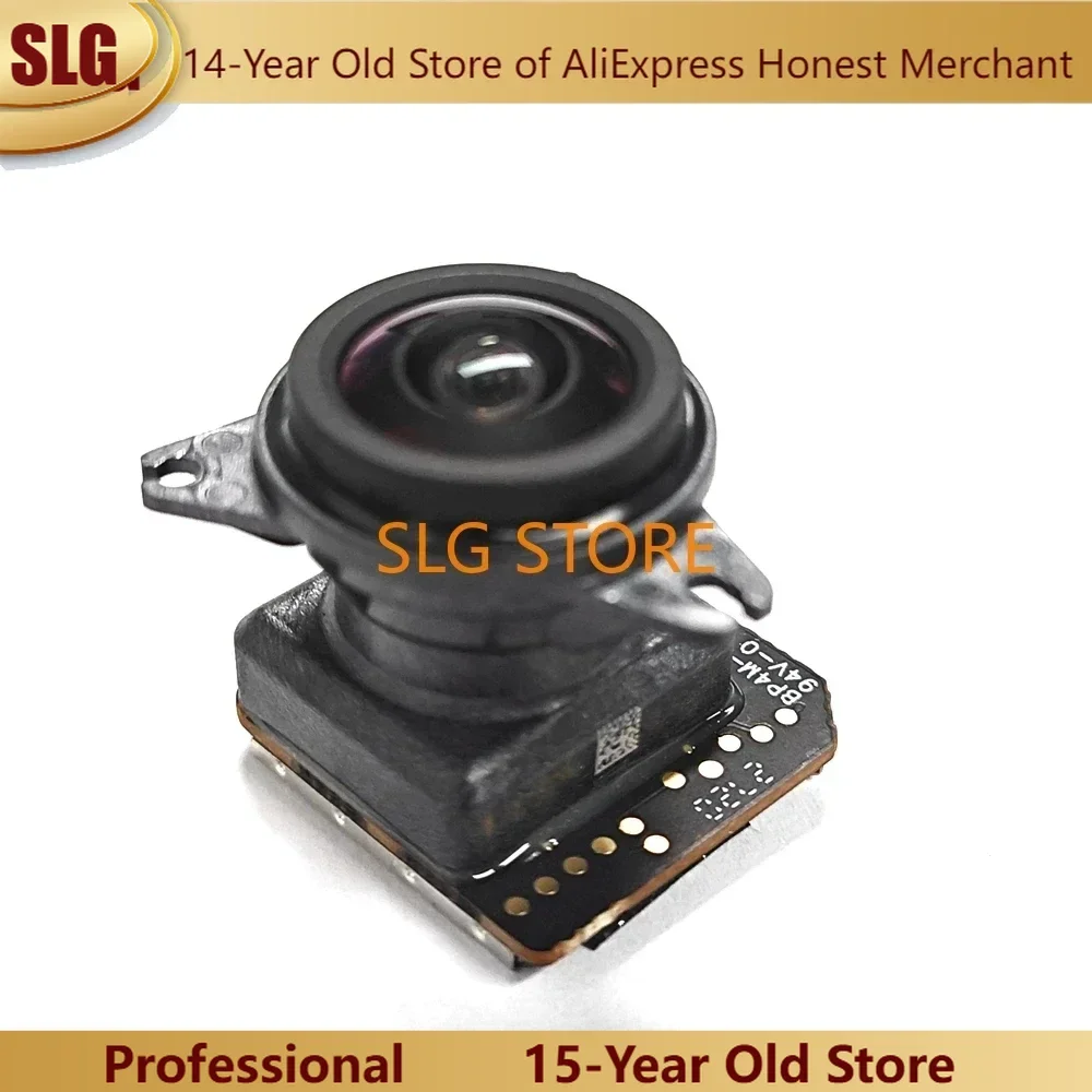 Nuovo obiettivo originale con sensore CCD immagine CMOS per Gopro HERO9 Hero10 Hero11 Hero12 Hero 9 10 11 12 Parte di riparazione per fotocamera sportiva nera