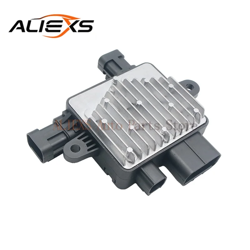 

Cooling Fan Controller 25385-4D900 For Hyundai Genesis 2009-2014 3.8L 253854D900