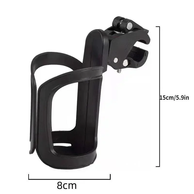 Delysia King Bicycle Cup Holder