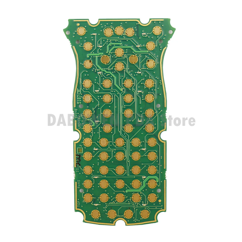 

Keypad PCB (56-Key) Replacement for Honeywell Dolphin 9500 Dolphin 9550