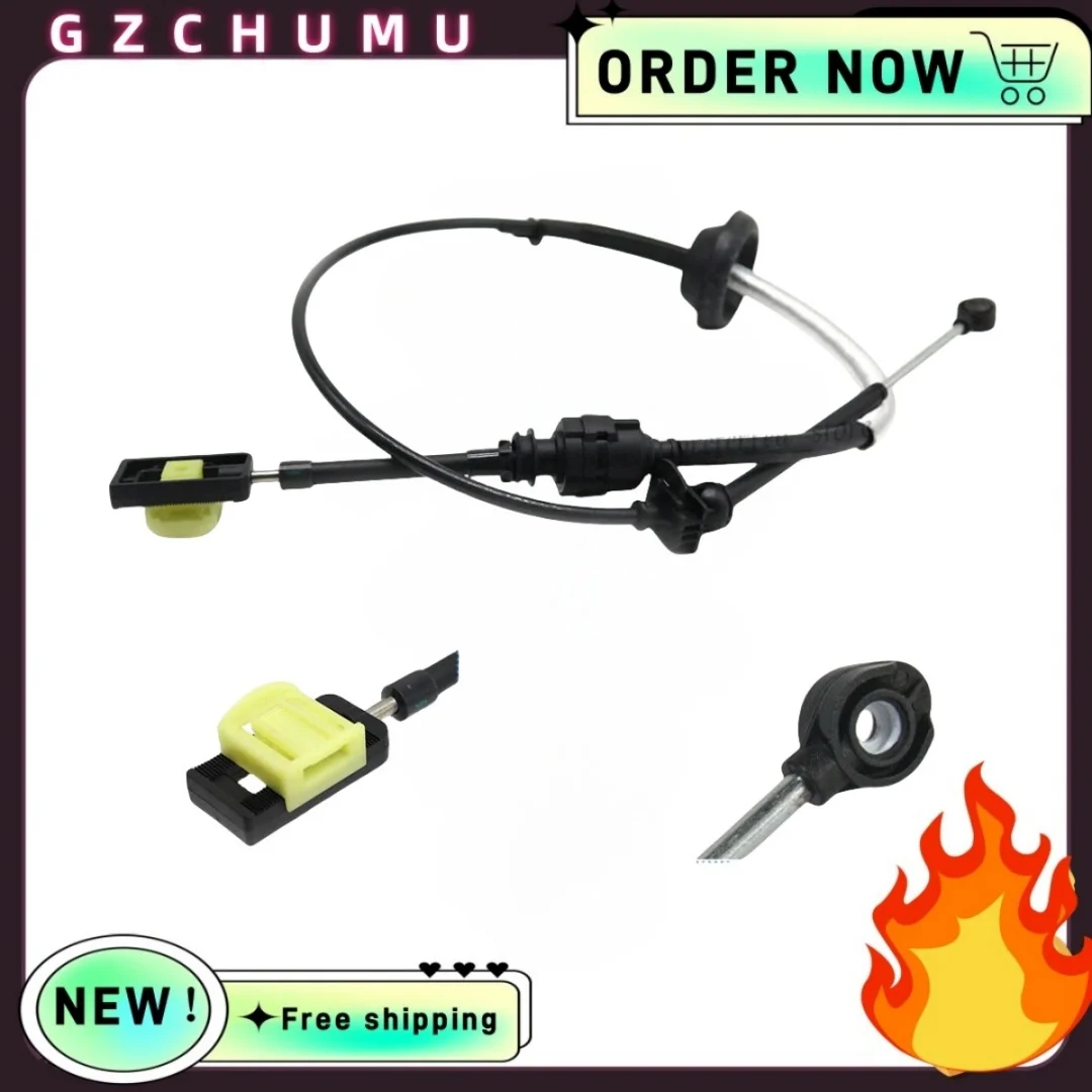 

2005-2008 для Ford F-150, трос переключения передач, новая часть 5L3Z7E395AA