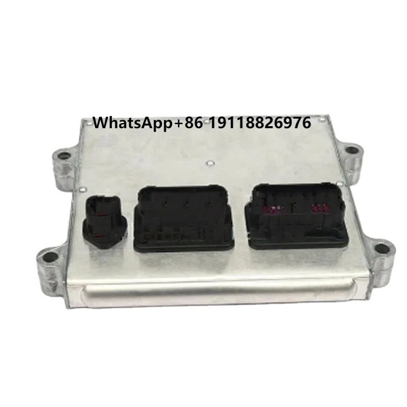 

Genuine Engine Control Unit ECU ECM for Engine ISBE ISDE 0281020070