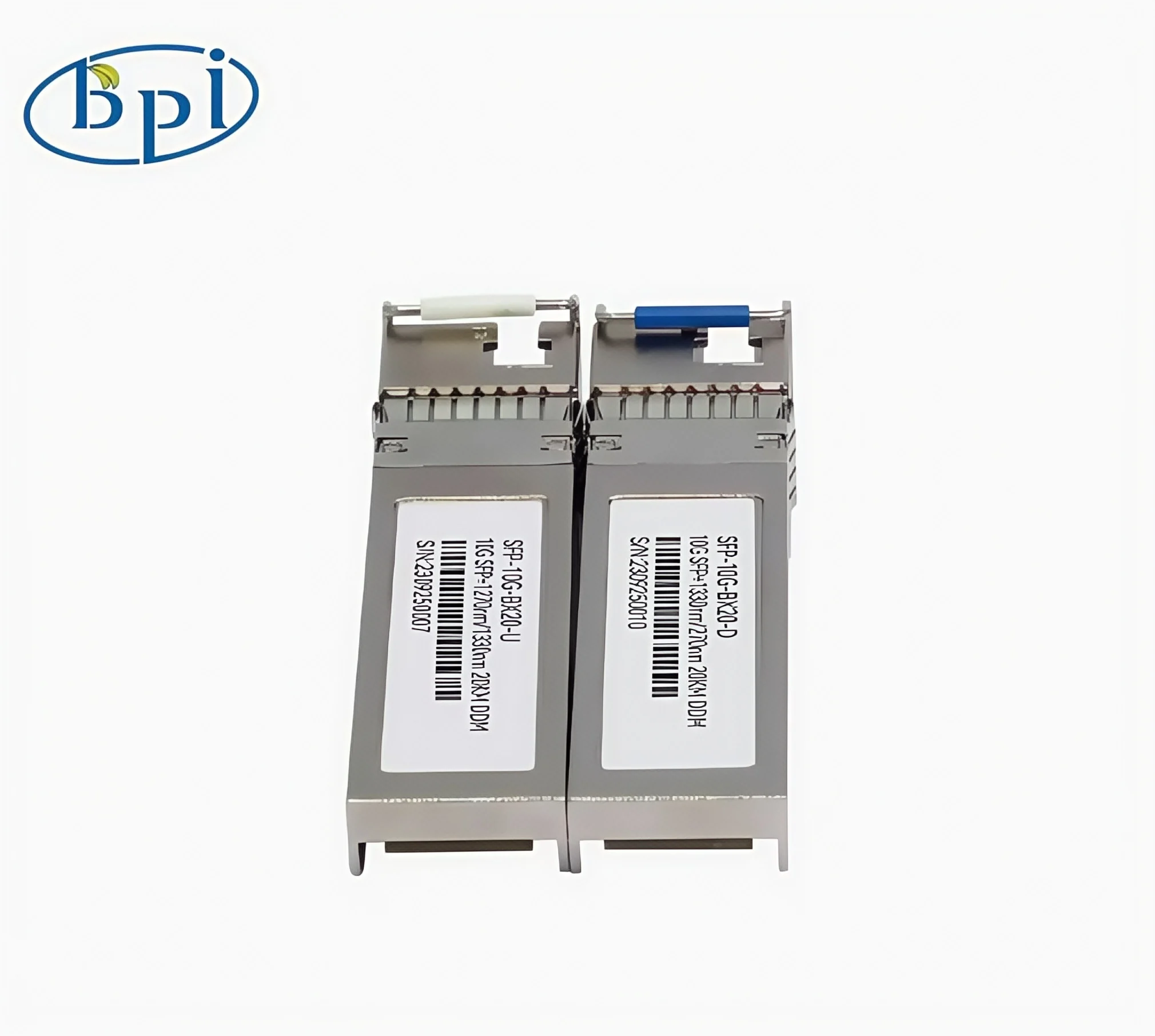 Banana Pi BPI-R4 SFP 10G single-mode single-fiber optical module adapted to R4 development board