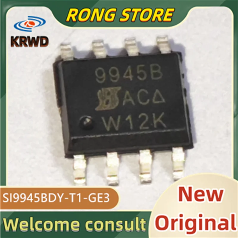 5PCS 9945B New Orig…