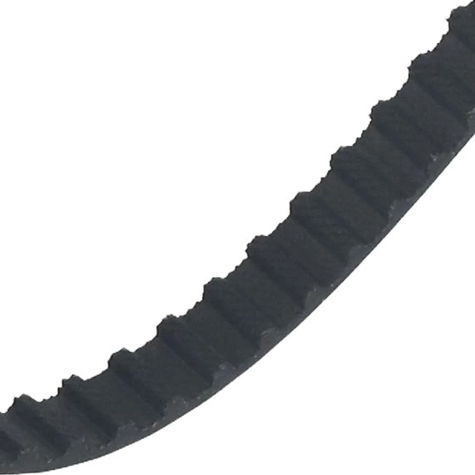 For Sander Essential Reliable Rubber Timing Belt (Model 110XL031) boasts Fifty Five teeth compatible with part number 4299643