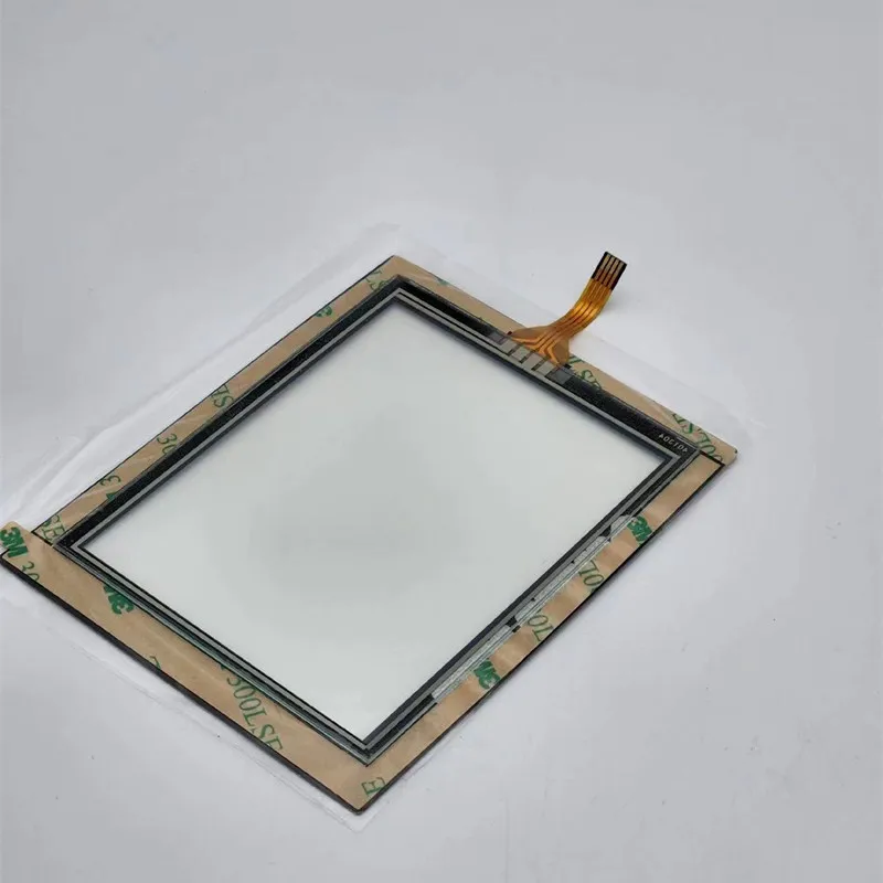 Imagem -02 - Peça Painel de Tela de Toque Lcd de Vidro Adequado para Sumitomo T71c T81c T600c Q101 Z1c 1