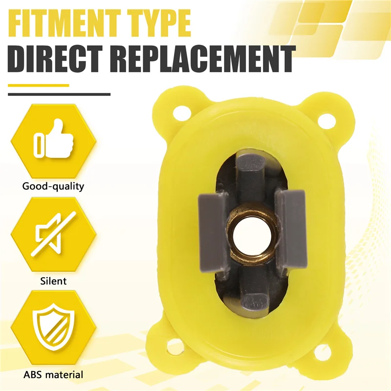 L37A-291004813 الإسكان الجوز M6 ل BRP Seadoo RXT GTX GTI GTX RXP ويك فيش GTR 155 230 300 90 170 130