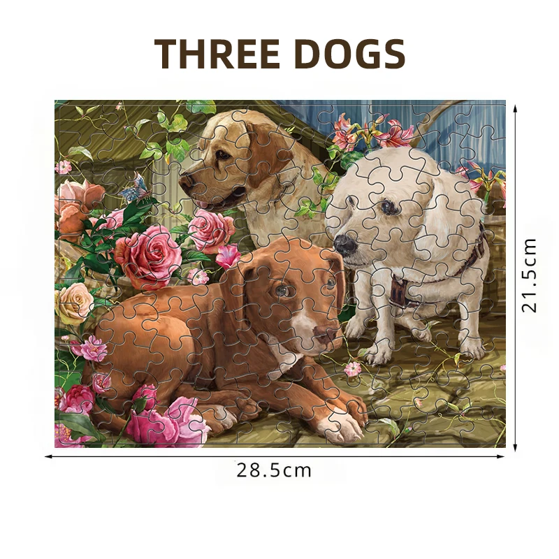 Thumbnail 4 - #25 Best Jigsaw Puzzle Sets to Buy In 2026