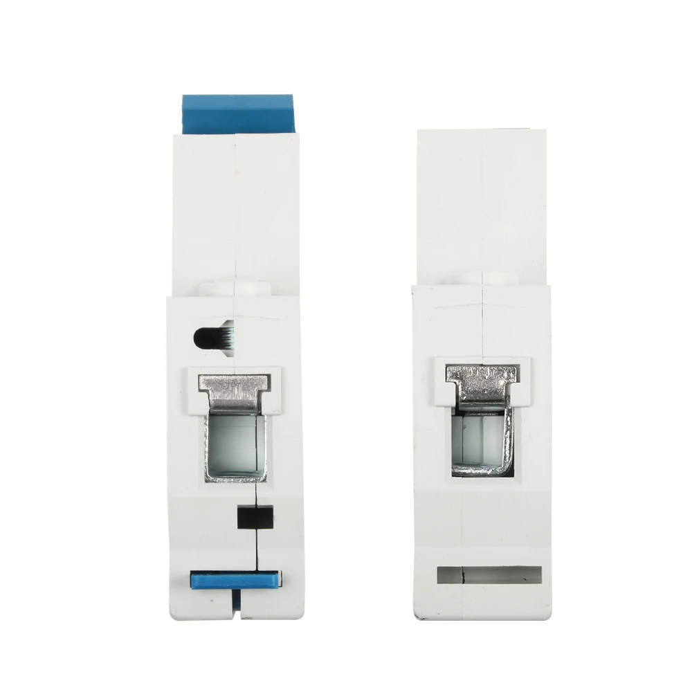 DMWD DZ47-63 3A 6A 10A 16A 20A 25A 32A 40A 63A 1P AC 230V أو 400V قطاع دارة صغيرة MCB انقطاع التبديل قواطع التبديل المروحية