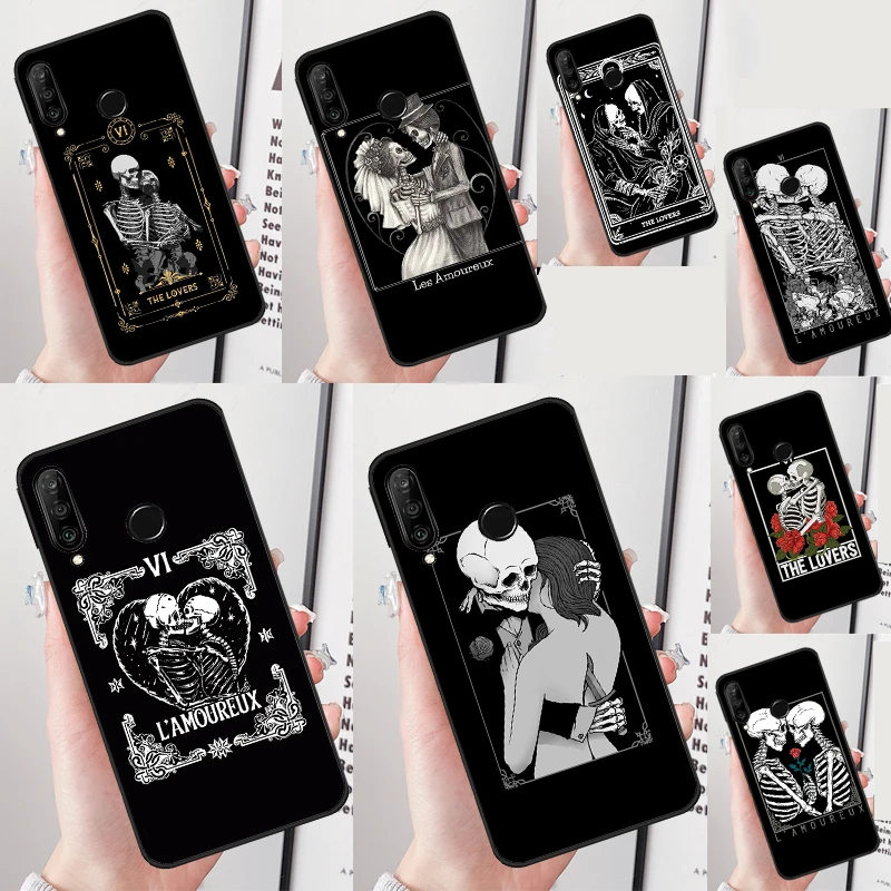 The Lovers Vi Tarot… - image