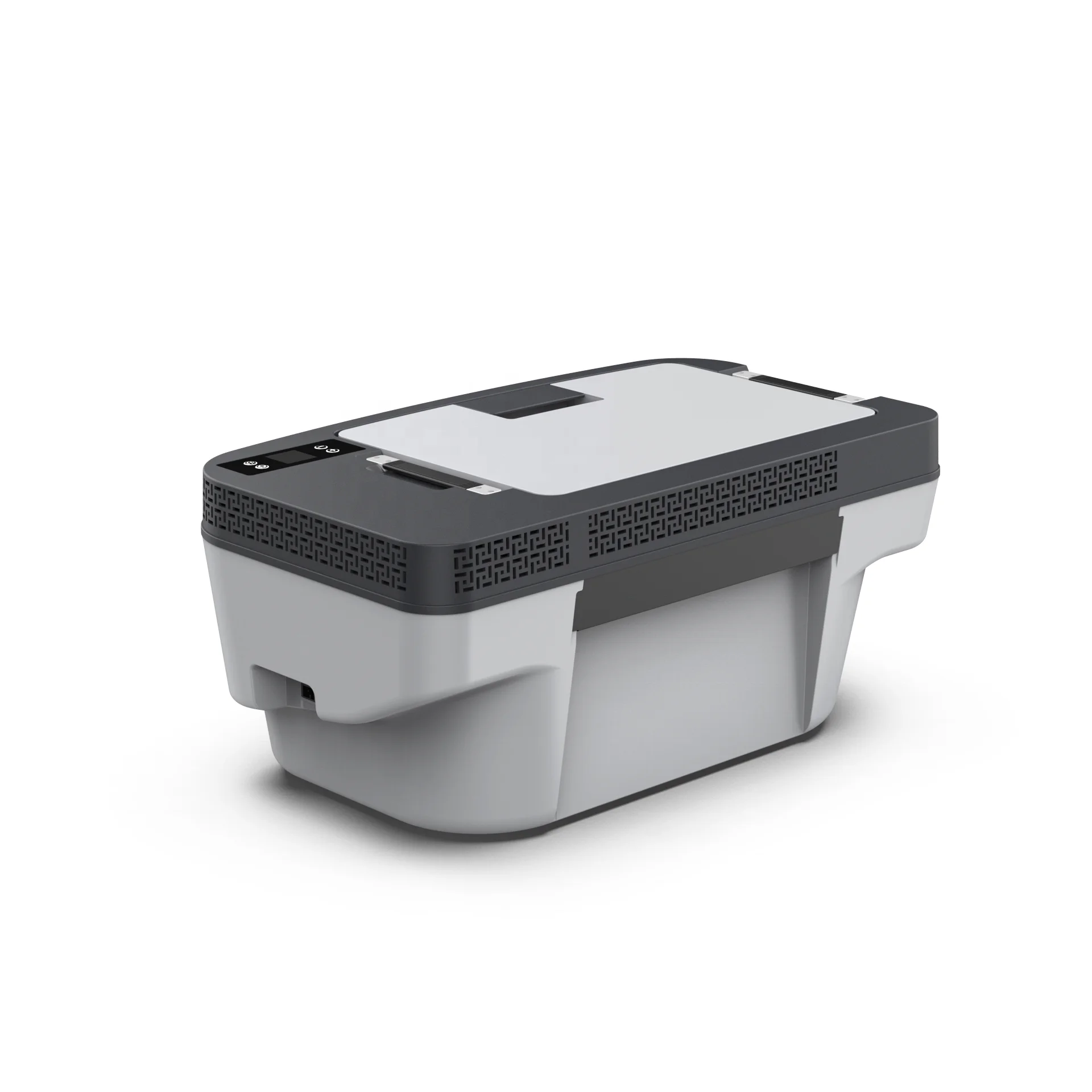 

for Tesla Model Y Fridge Freezers Auto Accessories Mini Fridge