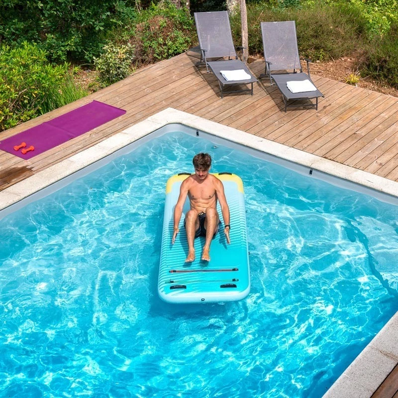 Water yoga board sup paddle board water skiing surfing paddle