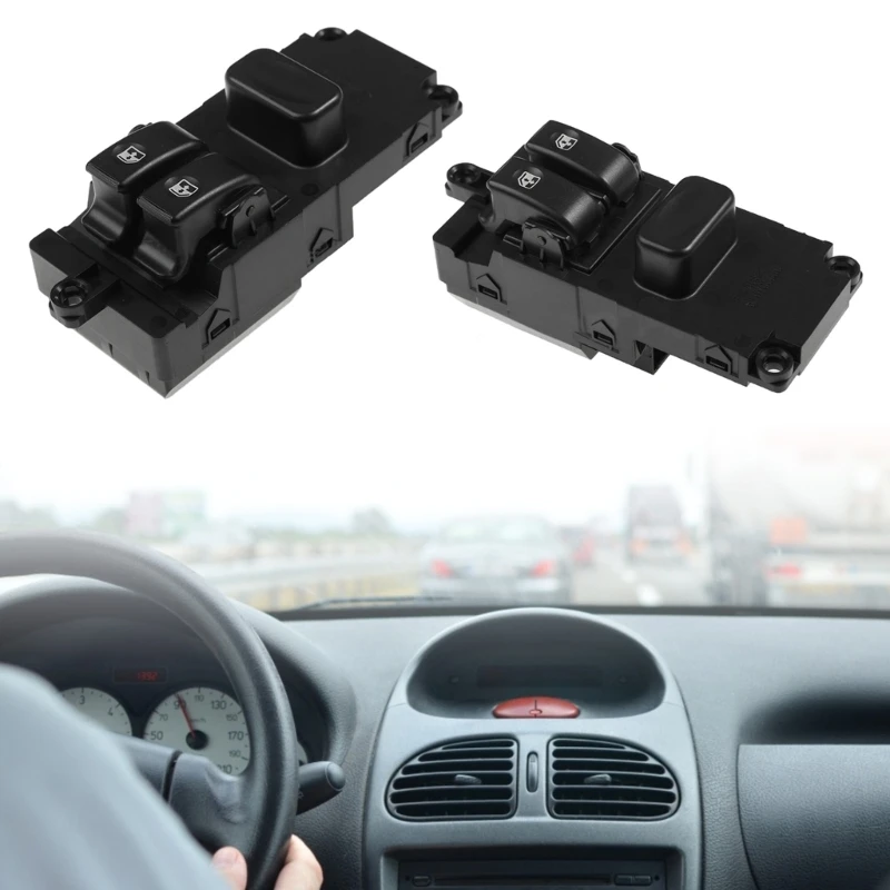 For HD78 HD65 HD72 Electric Power Car Window Auto Power Window Button 936915H300 93691-5H300