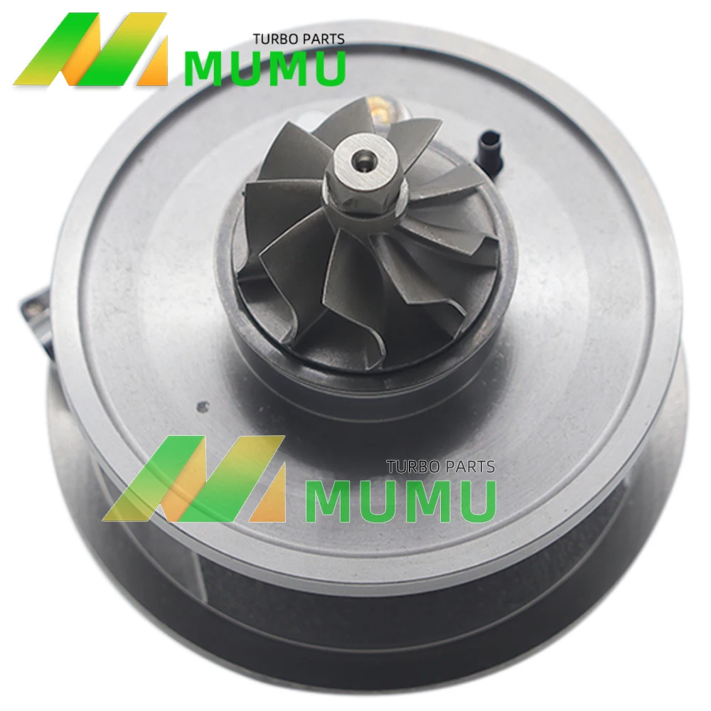 28231-4A700 Turbo Cartridge Core Chra For Hyundai H-1 125Kw 170HP Euro 5 2011-  282314A700 28500-4A700 285004A700 53039880226