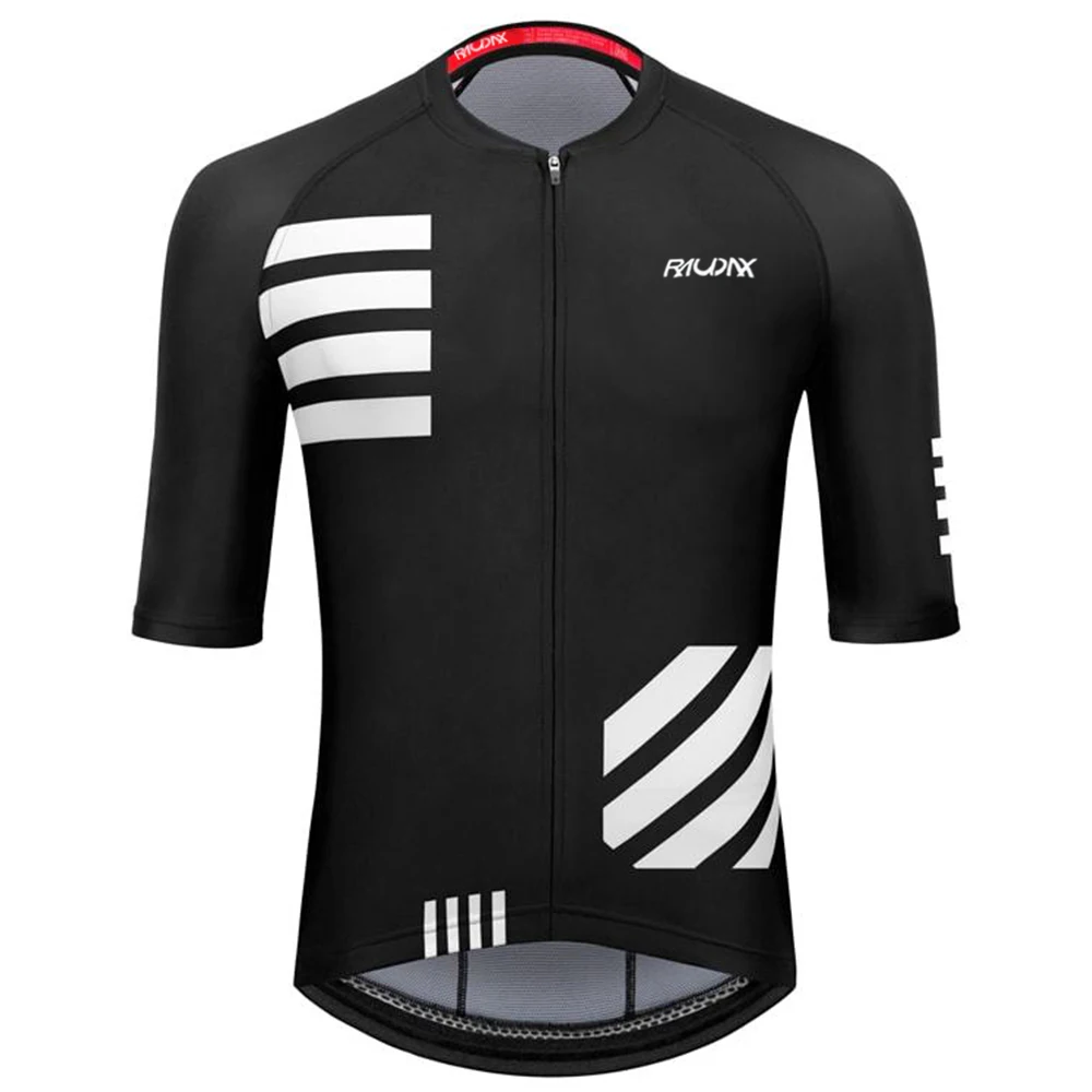 Autumn Thin Long Sleeve Cycling Jersey Top Quality Cycling Racing Shirts Cycling Clothes Maillot Summer MTB Bicycle Bike Wear view 5