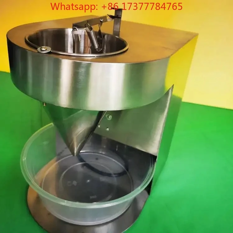 Bubble Tea Popping Boba Maker, High Quality Commercial Boba Making Machine for Beverage Shops
