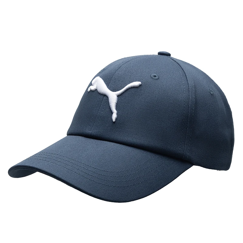 

Puma Hat Men's Hat Women's Hat Outdoor Sports Hat Breathable Casual Hat Sunshade Baseball Cap Peaked Cap 026204-05