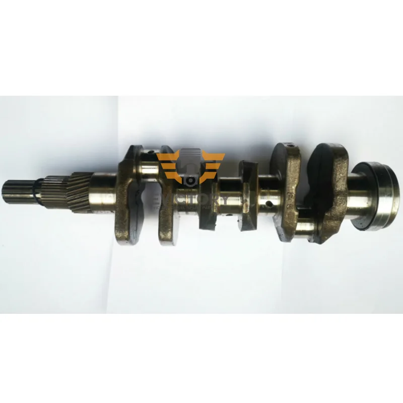 D905 Crankshaft For… - image