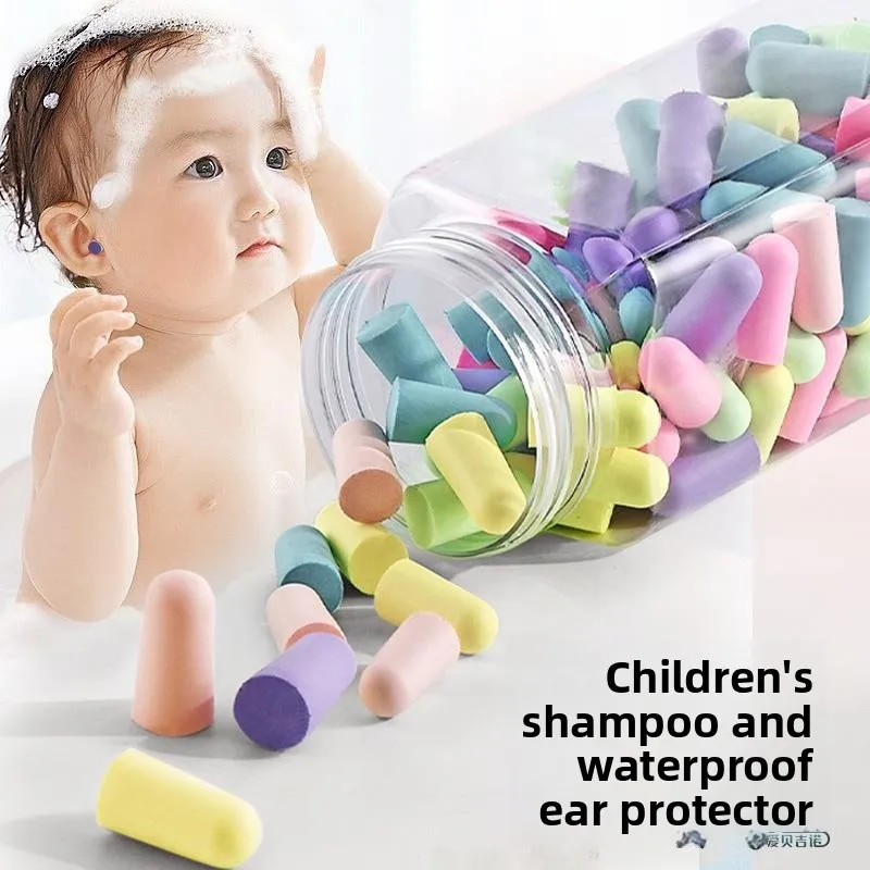 

Водонепроницаемые беруши для детей: защита ушей при купании и плавании, уход после операций при отите