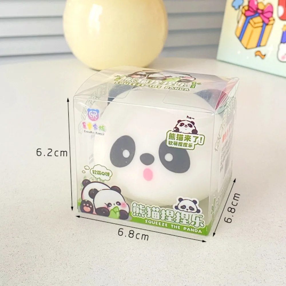 

Новые TPR животные сжимаемые игрушки моделирование медленный отскок декомпрессионные игрушки милая мини-игрушка для снятия стресса для взрослых