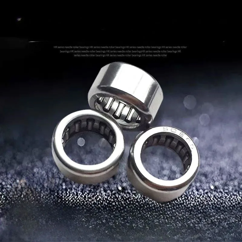 British needle roller bearing SCE96 BHA88 SCH88 12.7 * 19.05 * 12.7 with stable quality in stock