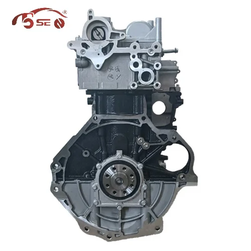 New Bare Engine Assembly 19d4n G10 for Maxus 1.9t Diesel