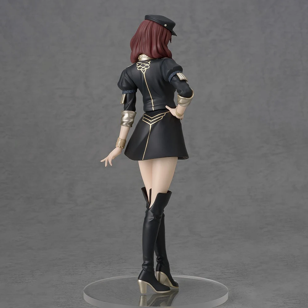 

In Stock Original Good Smile Company Pop Up Parade Fire Emblem: Fuukasetsugetsu Dorothea Arnault Anime Figure Action Figure