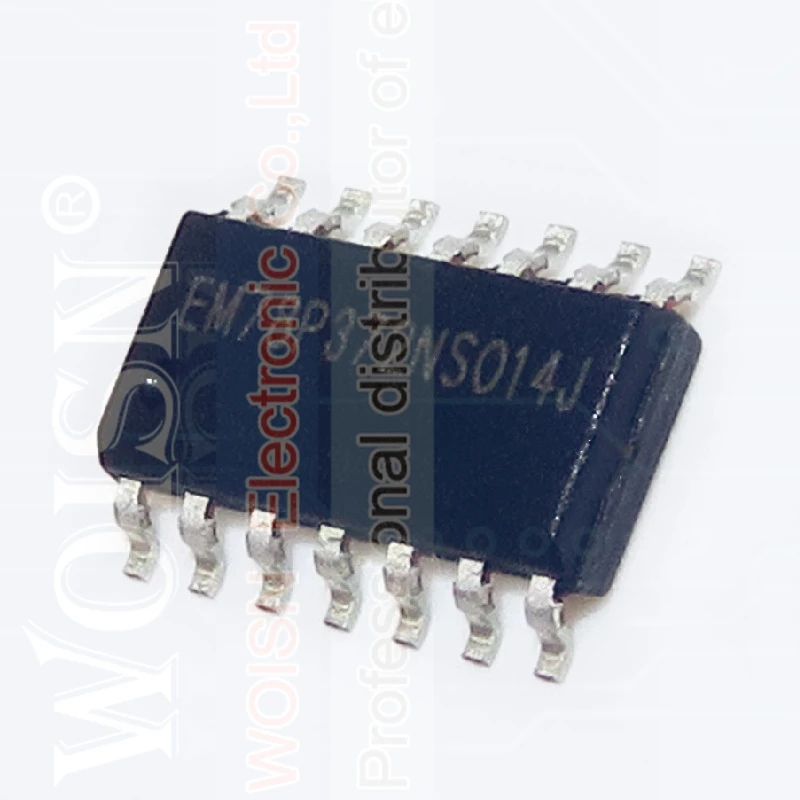 1pcs-20pcs TQFP-144 ST10F267 ST10F267-T3
