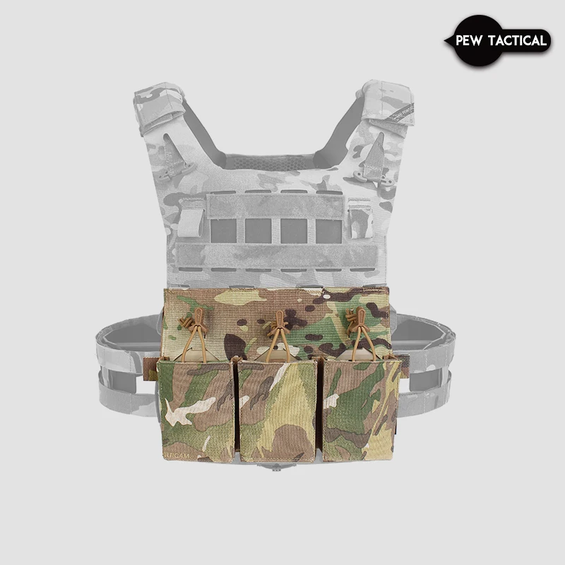 Pew Tacticl Triple … - image