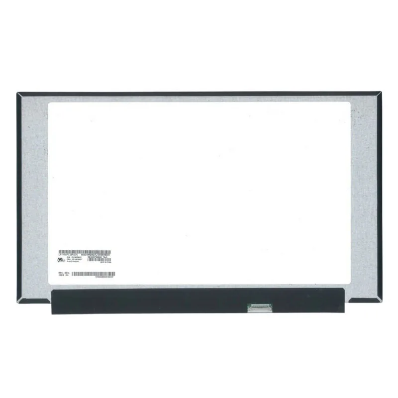 IPS NV156FHM N45 N35 N156HCA EA1 LP156WFC SPD1 LP156WF9 SPC1 B156HAN02 2 For hp pavilion 15 ck002nf Laptop Lcd Screen Display