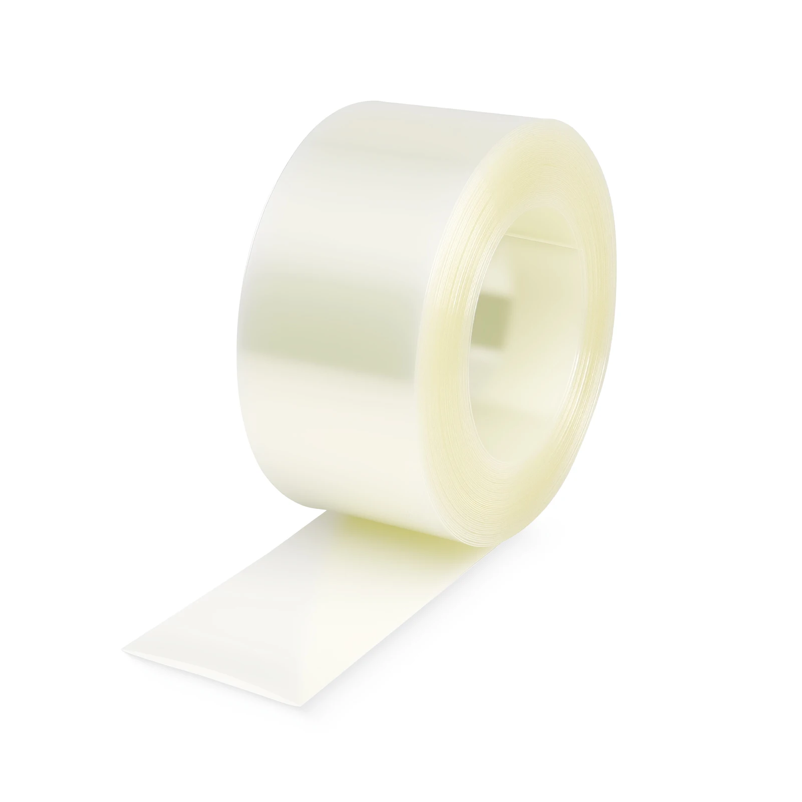 3m PVC-Schrumpfschlauch, Breite 23mm ~ 500mm, 18650 Lipo-Akkupack Isolierfolie, Batterieschutzfolie