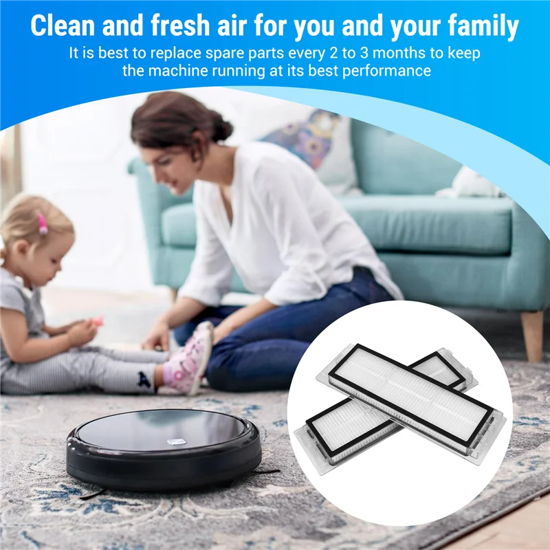 B15C Washable Hepa …