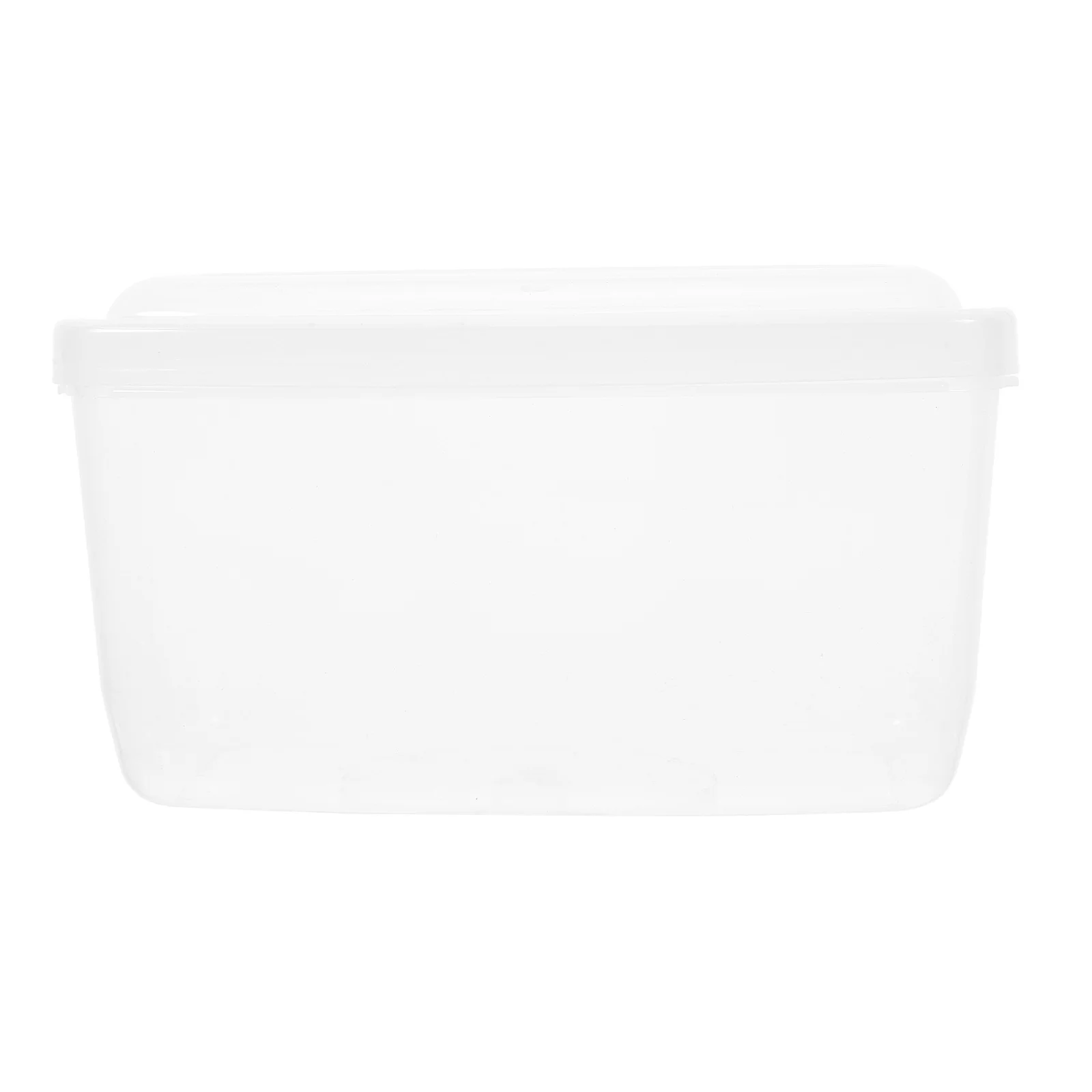 

Snorkeling Mask Case Portable Swimming Goggles Storage Box Waterproof Clear Pp Container For Dive Masks Swim Goggle Holder Scuba