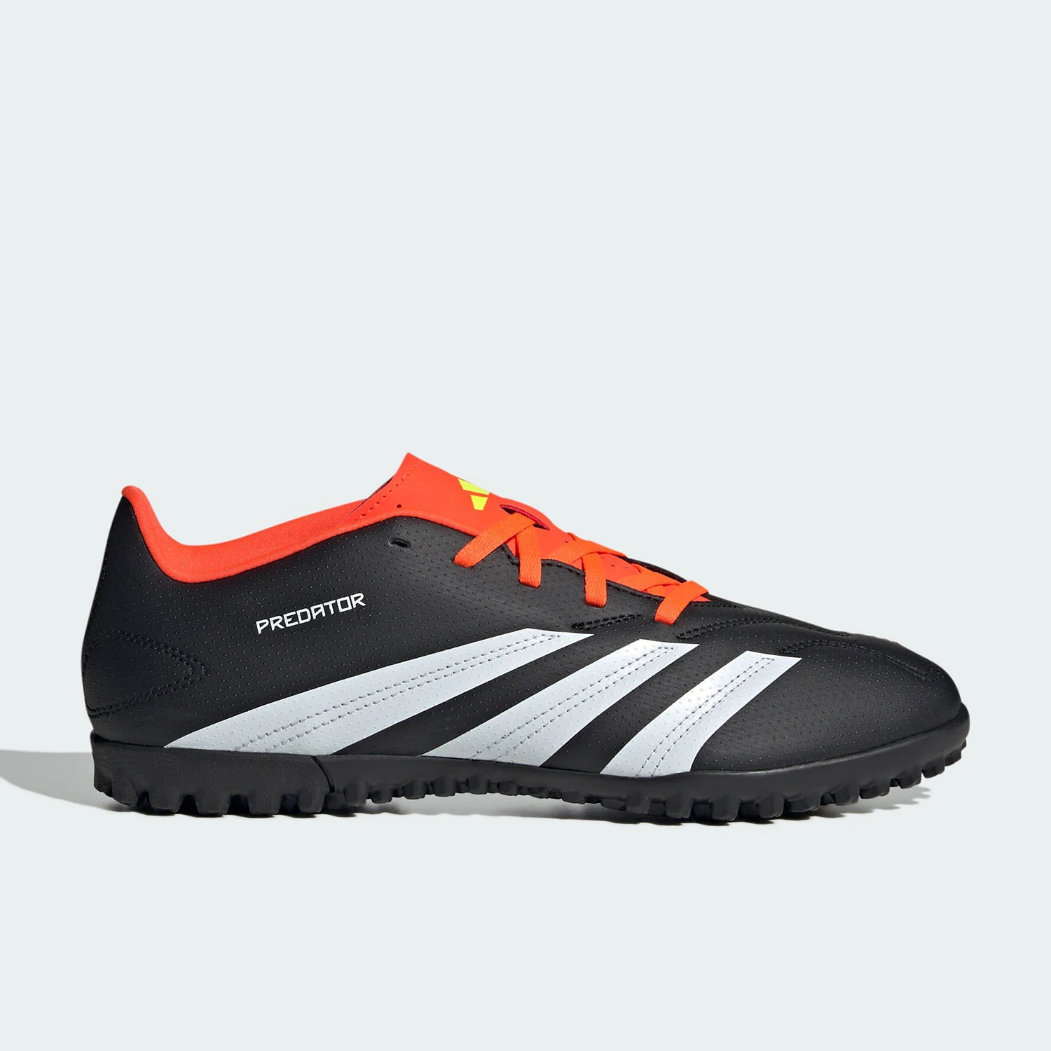 Adidas authentic PREDATOR CLUB TF men's and women's sports football shoes IG7711
