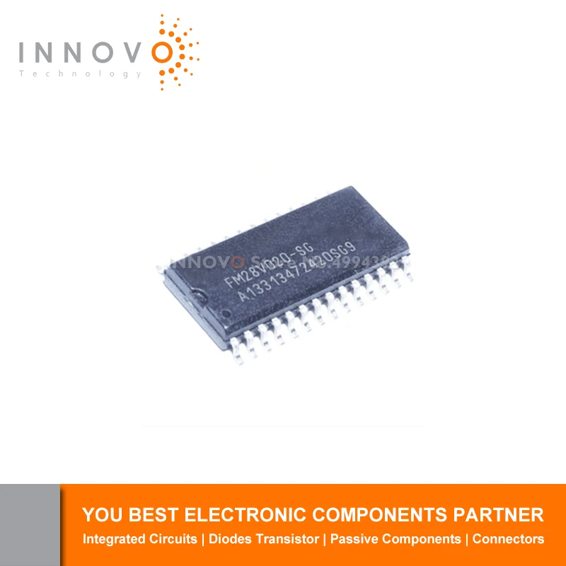 Innovo FM28V020-SG … - image