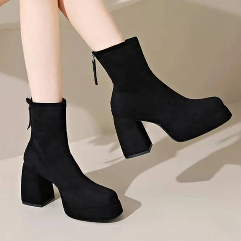 High Heels Women's … - image