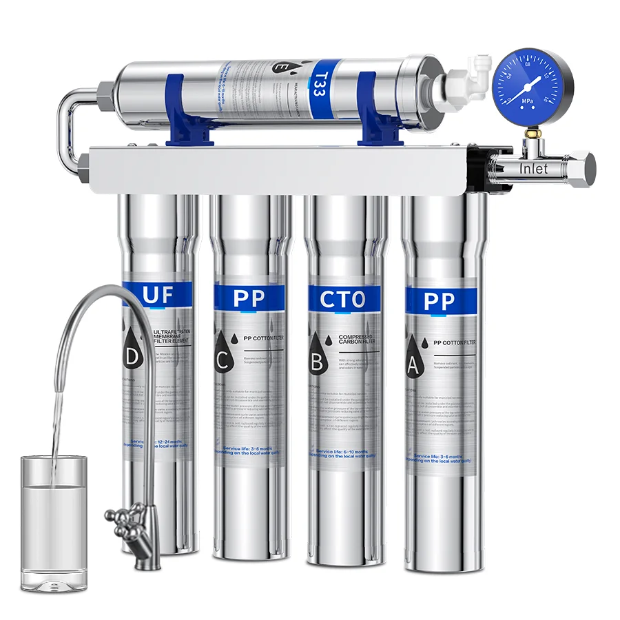 Thumbnail 3 - #16 Best Countertop Water Filters to Buy In 2026