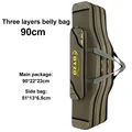 3 Layer 90cm Belly